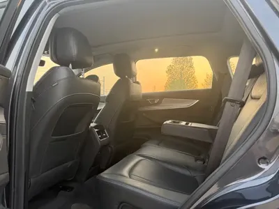 Chery Tiggo 8 Plus