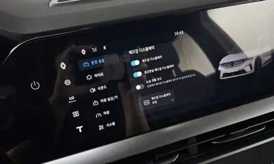 Renault-KoreaSamsung Grand Koleos