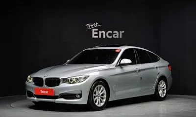 BMW Gran Turismo