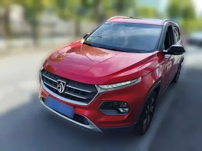 Baojun 510
