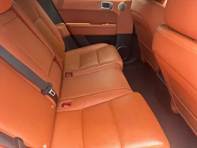 Li Auto Li L6