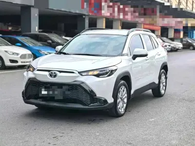 Toyota Frontlander