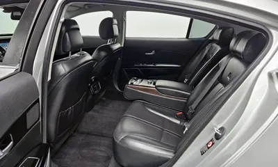 Kia K9