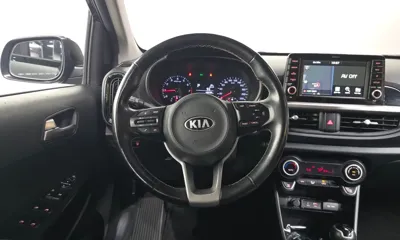 Kia Morning