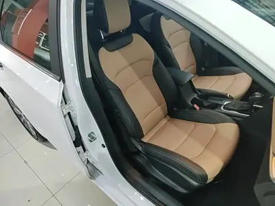 Chevrolet Monza