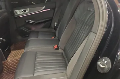 Hongqi H9