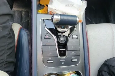 BYD Yuan Plus