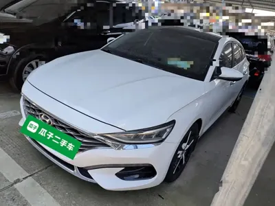 Hyundai Fista