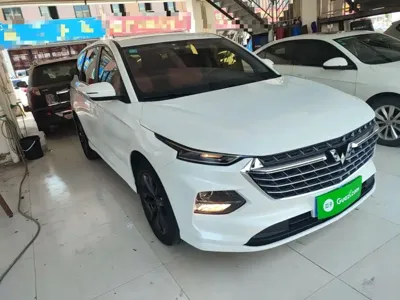 Wuling Victory