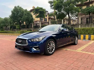 Infiniti Q50L