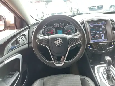 Buick Regal