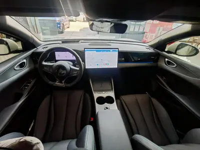 BYD 海豹06