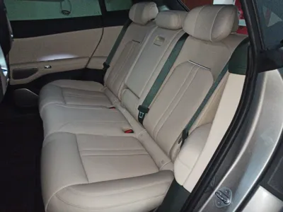 Xiaomi Auto YU7