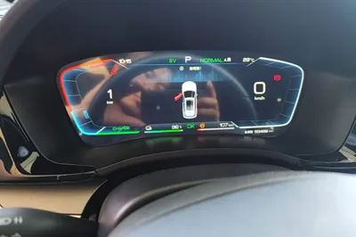 BYD Song PLUS New Energy