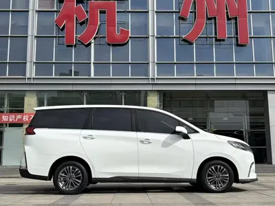 大通 Euniq 5