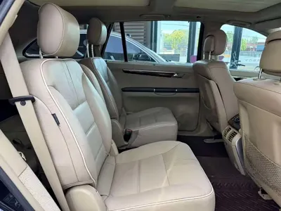 Mercedes-Benz R-Class