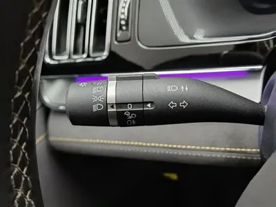 BYD Tang New Energy
