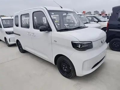 Wuling Zhiguang EV