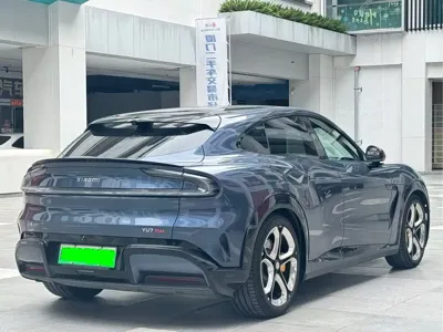 Xiaomi 小米YU7