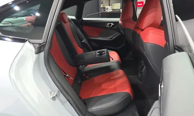 BMW 2-Series