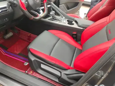 Changan CS35PLUS