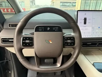 Li Auto Li MEGA