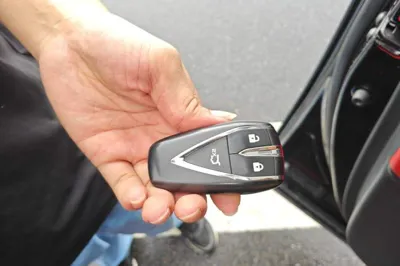 Changan CS55PLUS