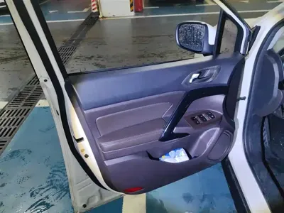 GAC Motor Trumpchi GS4