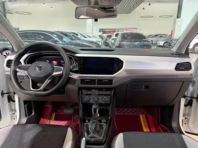 Volkswagen Tacqua