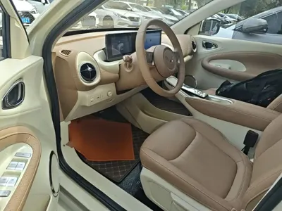 Wuling Bingo
