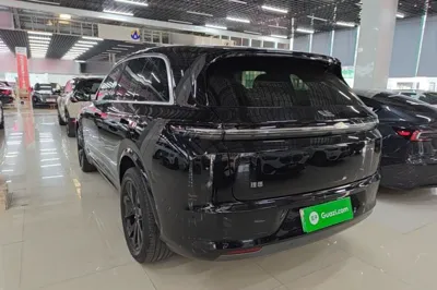 Li Auto L7