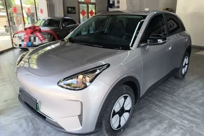 Geely Galaxy Geome