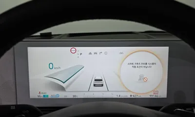 Hyundai Ioniq5