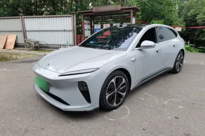Nio ET5T