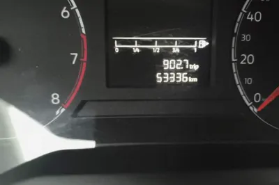 Jetta VS5