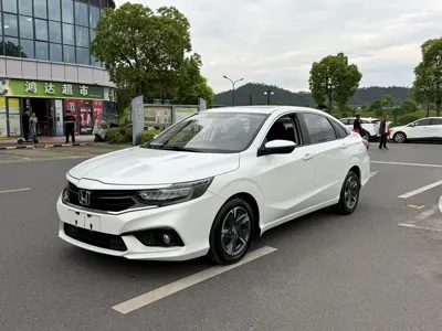Honda Envix