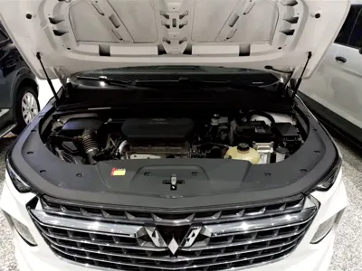 Wuling Victory