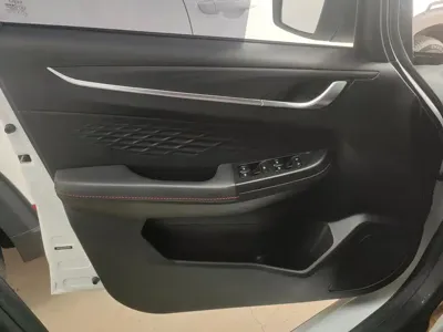 Geely Vision X3