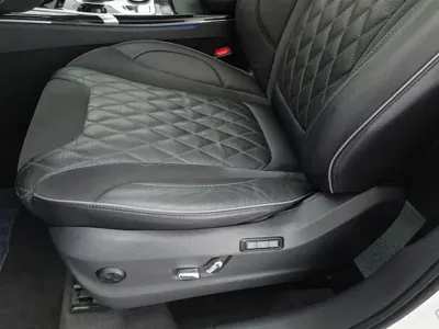 Hongqi Hongqi HS5