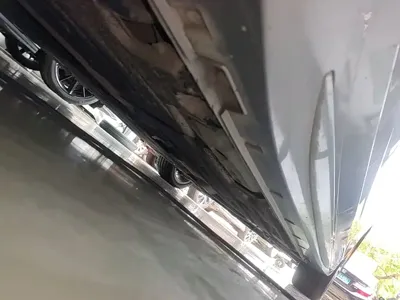 Geely Xingrui