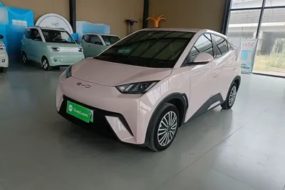 BYD Seagull