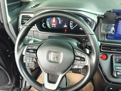Honda Elysion