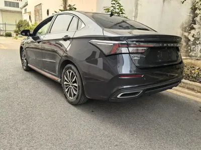Chery Arrizo 5 Plus