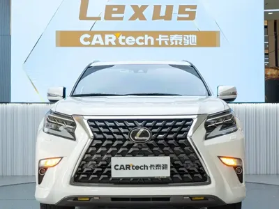 Lexus GX