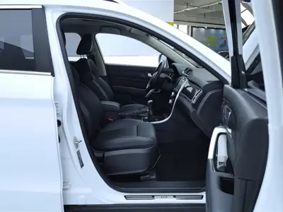 Haval H2