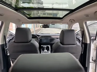 Ford Territory