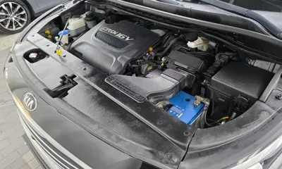 Kia Canival