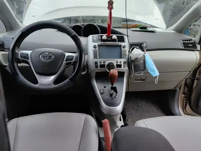 Toyota Verso