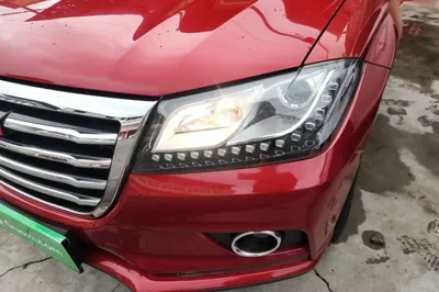 Haval H2
