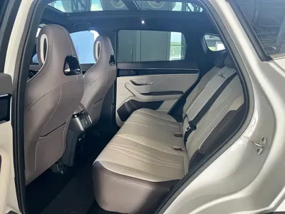 BYD PLUS New Energy